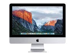 iMac 16,1 (21.5-inch, Late 2015) - Lincoln County School District #2