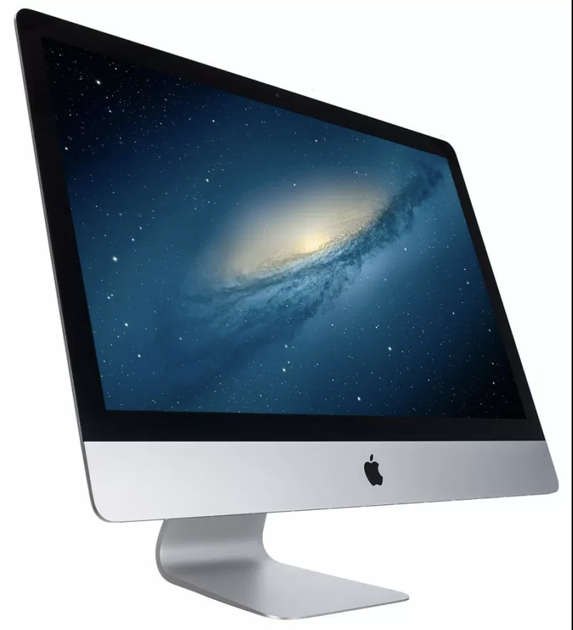iMac 13,3 (21.5-inch, Early 2013) - Lincoln County School District #2