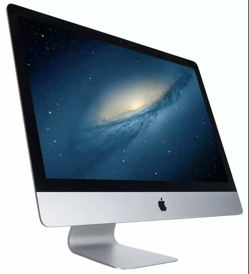 iMac 2013