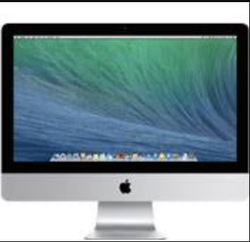 iMac 14,4 (21.5-inch, Mid 2014) - Lincoln County School District #2